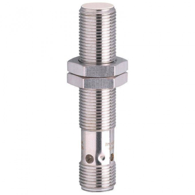 Индуктивный датчик в цельнометаллическом корпусе IFC263 IFM 298964