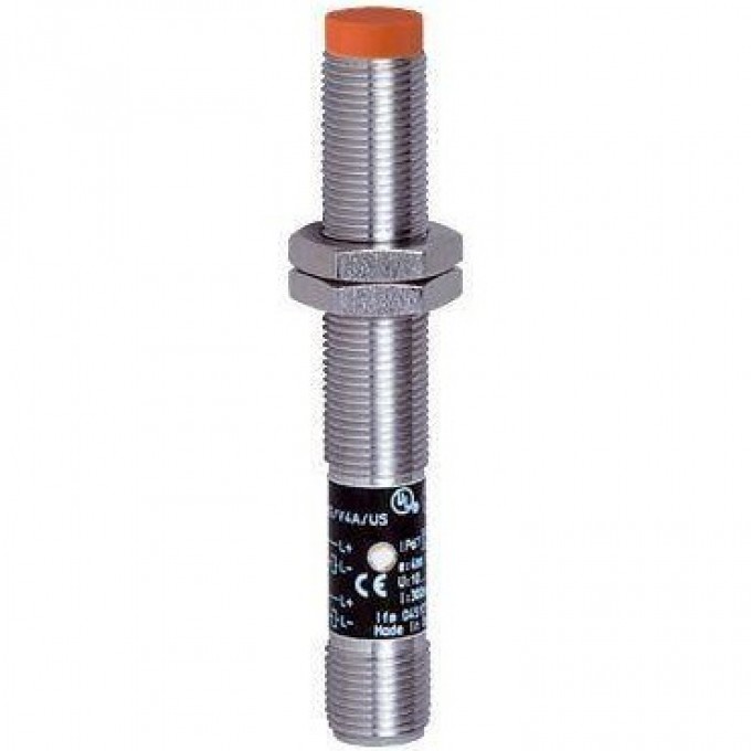 Индуктивный датчик IF5647 IFM 298966