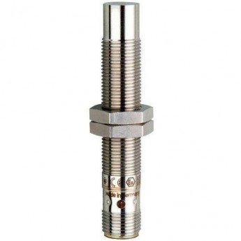 Индуктивный датчик в цельнометаллическом корпусе IF505A IFM 298991