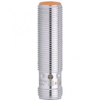Индуктивный датчик IFS200 IFM 298996