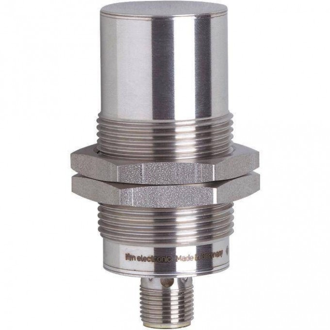 Индуктивный датчик в цельнометаллическом корпусе IIT231 IFM 299001