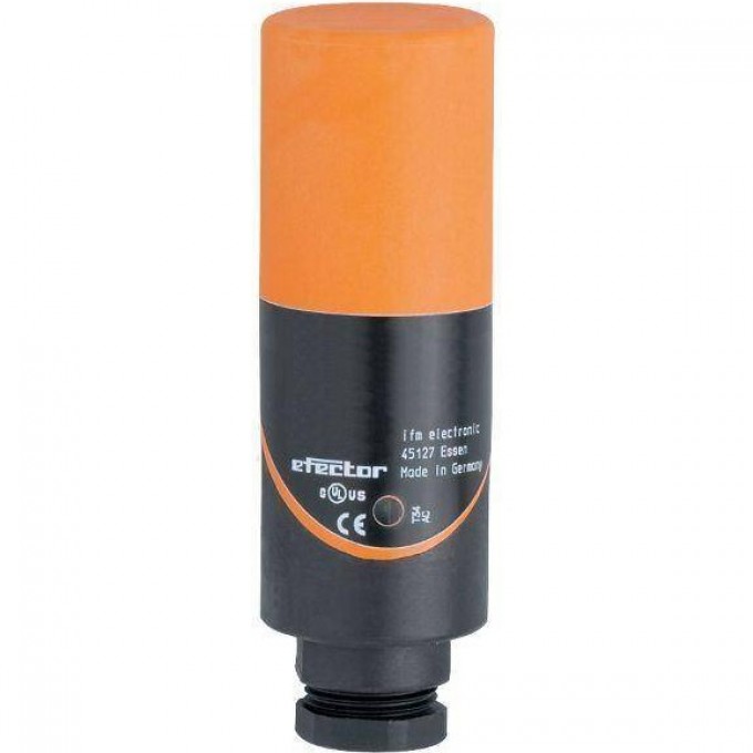 Индуктивный датчик IB5124 IFM 299002