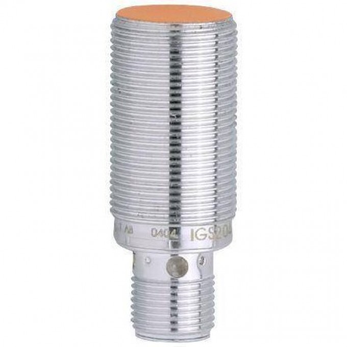 Индуктивный датчик IGS206 IFM 299006