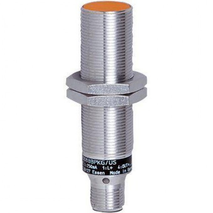 Индуктивный датчик IG5595 IFM 299007