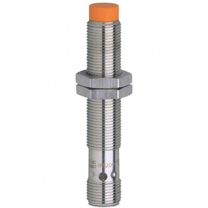 Индуктивный датчик IFS209 IFM 299017