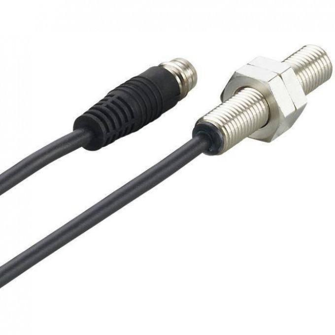 Индуктивный датчик IE5344 IFM 299018