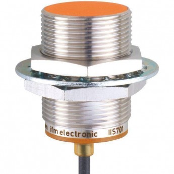Индуктивный датчик IIS701 IFM 299022 Индуктивный датчик IIS701 IFM 299022
