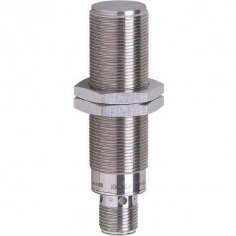 Индуктивный датчик в цельнометаллическом корпусе IGC249 IFM 299026