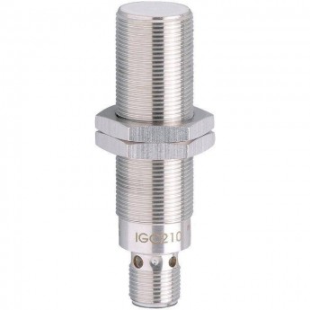 Индуктивный датчик IGC210 IFM 299031