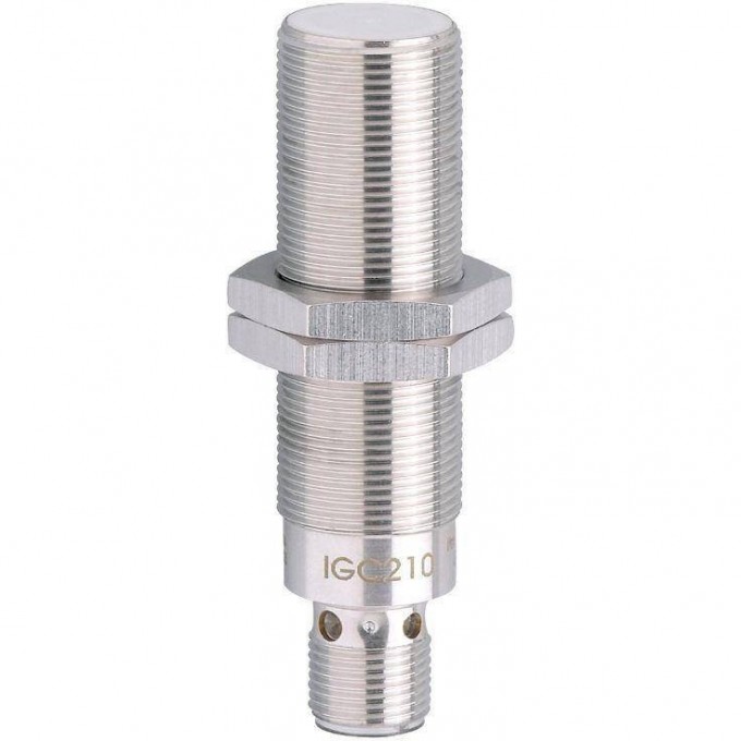 Индуктивный датчик IGC210 IFM 299031