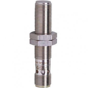 Индуктивный датчик в цельнометаллическом корпусе IF504A IFM 299047