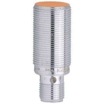Индуктивный датчик IGS200 IFM 299050