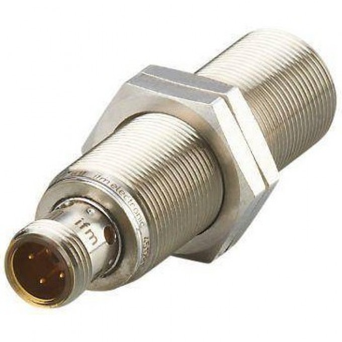 Индуктивный датчик IGC232 IFM 299056