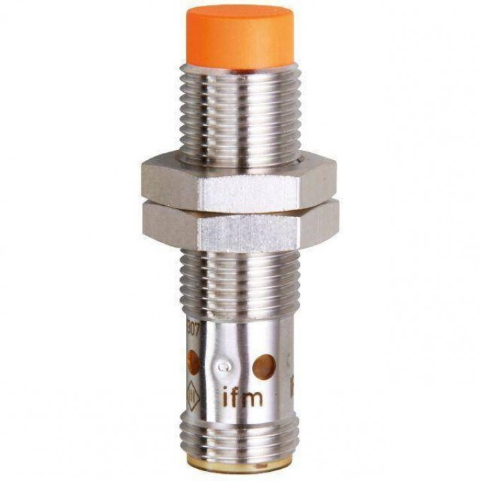 Индуктивный датчик IFS245 IFM 299061