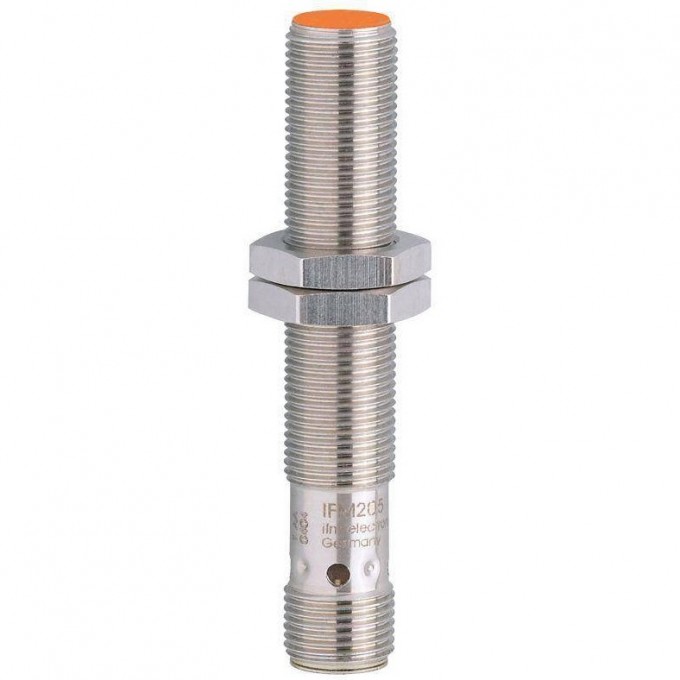 Индуктивный датчик IFM203 IFM 299063