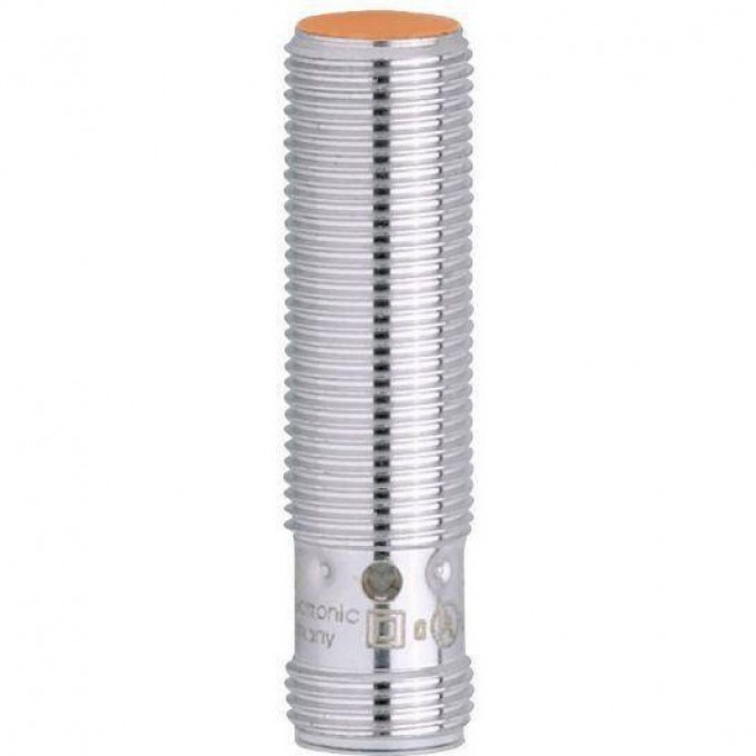 Индуктивный датчик NAMUR NF501A IFM 299065