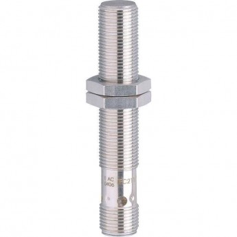 Индуктивный датчик IFT216 IFM 299066