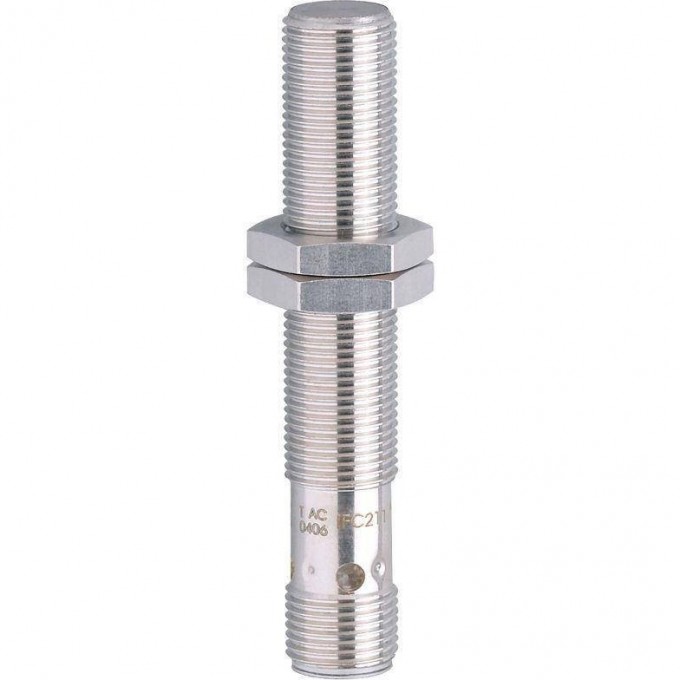 Индуктивный датчик IFT216 IFM 299066