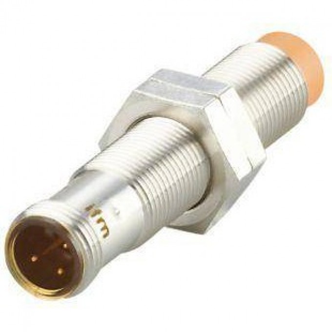 Индуктивный датчик IF5493 IFM 299069