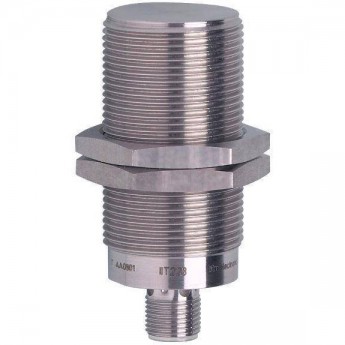 Индуктивный датчик в цельнометаллическом корпусе II504A IFM 299075