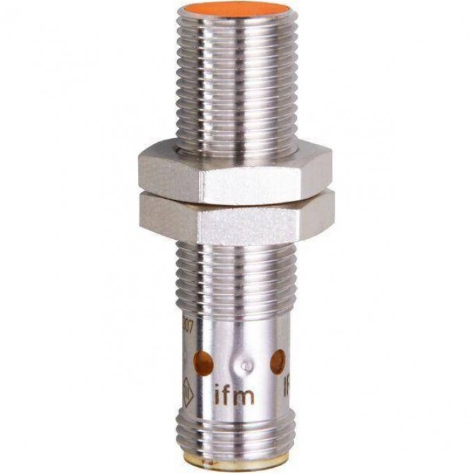 Индуктивный датчик IFS260 IFM 299086