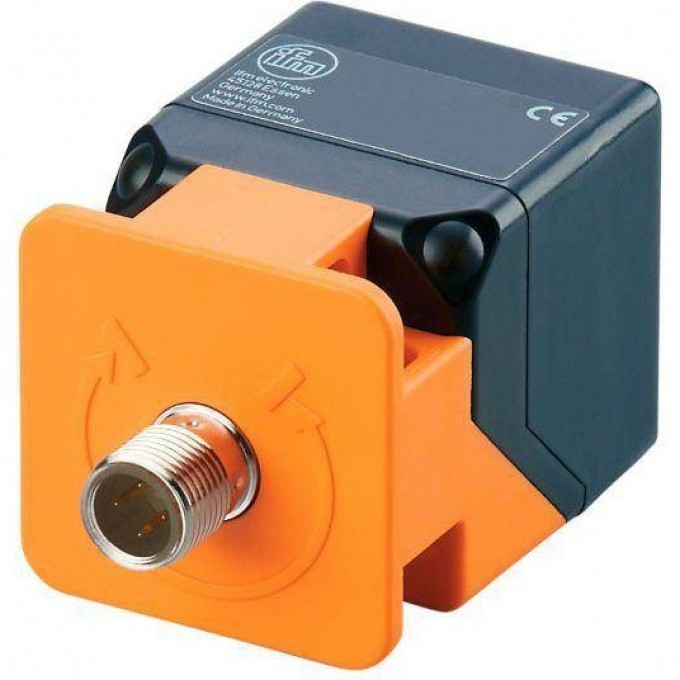 Индуктивный датчик IM5129 IFM 299094