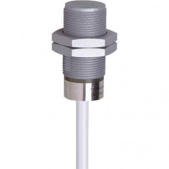 Индуктивный датчик в цельнометаллическом корпусе IGR205 IFM 299104
