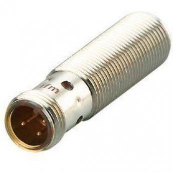 Индуктивный датчик в цельнометаллическом корпусе IFC275 IFM 299115