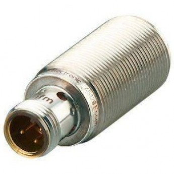 Индуктивный датчик в цельнометаллическом корпусе IGT258 IFM 299117