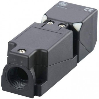 Индуктивный датчик IV5004 IFM 299128 Индуктивный датчик IV5004 IFM 299128