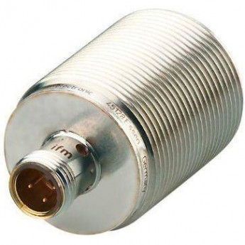 Индуктивный датчик в цельнометаллическом корпусе IIC233 IFM 299132