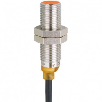 Индуктивный датчик IFS258 IFM 299133