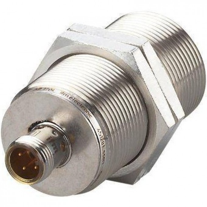 Индуктивный датчик IIC218 IFM 299134
