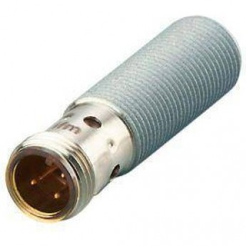 Индуктивный датчик в цельнометаллическом корпусе IFR207 IFM 299135