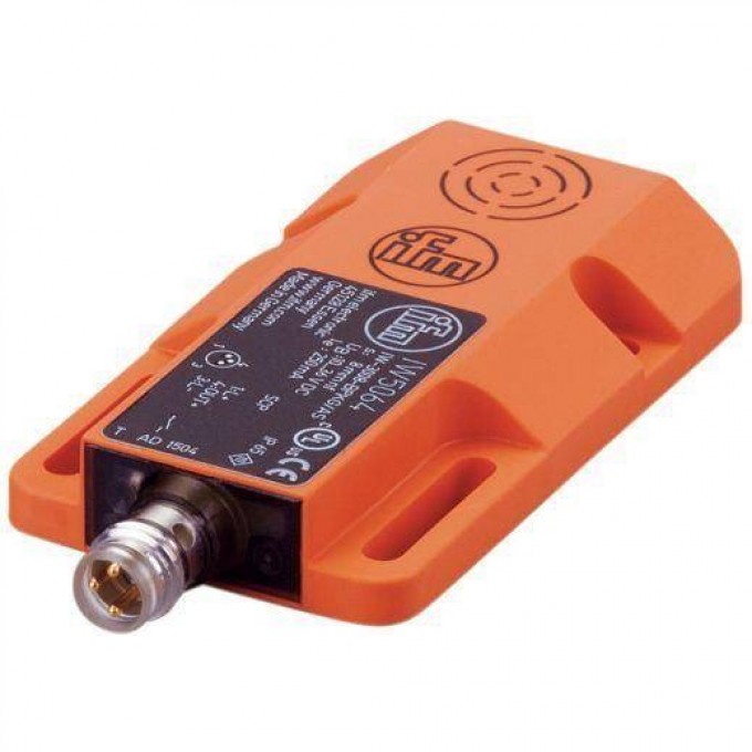 Индуктивный датчик IW5064 IFM 299136