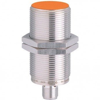 Индуктивный датчик IIS210 IFM 299137