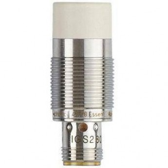 Индуктивный датчик IGS293 IFM 299140