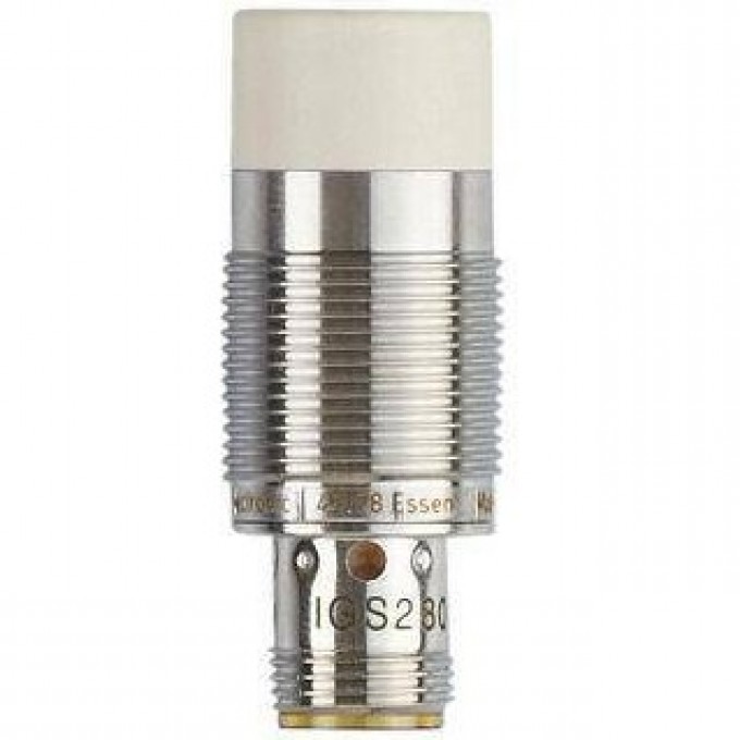 Индуктивный датчик IGS293 IFM 299140