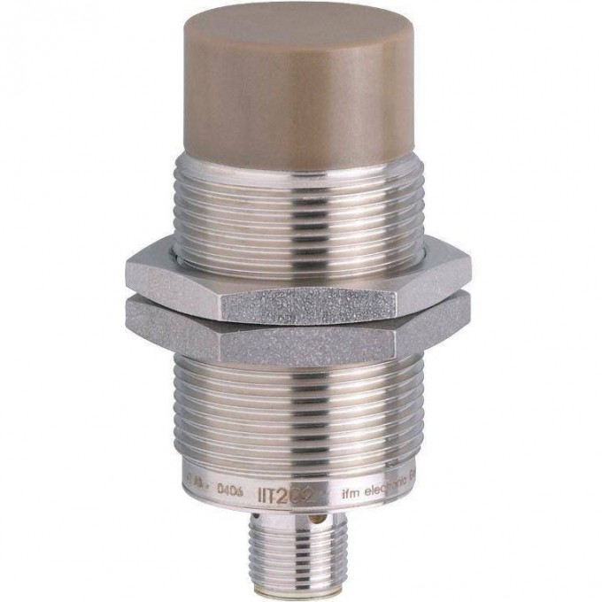 Индуктивный датчик IIT202 IFM 299145