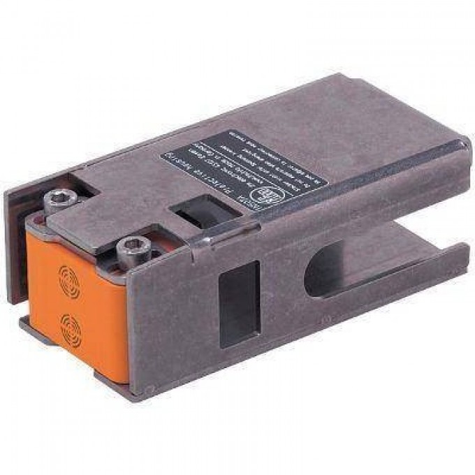 Сдвоенный индуктивный датчик для вентильных приводов IN507A IFM 299150