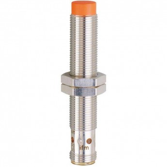 Индуктивный датчик IFS213 IFM 299156