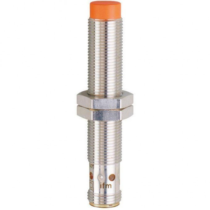 Индуктивный датчик IFS213 IFM 299156