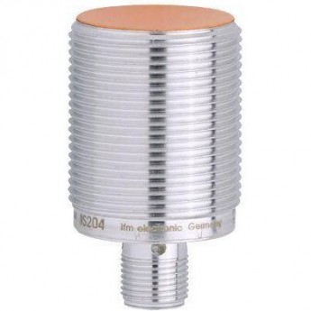 Индуктивный датчик IIS204 IFM 299160