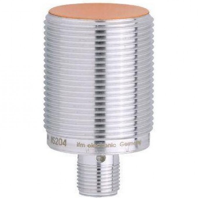 Индуктивный датчик IIS204 IFM 299160