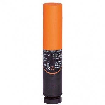 Индуктивный датчик IA5122 IFM 299173 Индуктивный датчик IA5122 IFM 299173