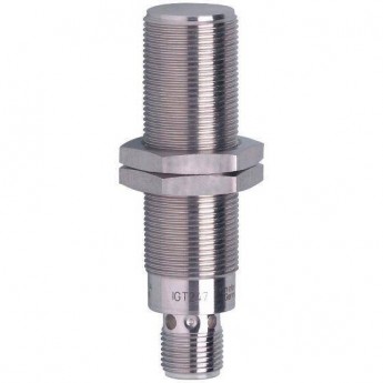 Индуктивный датчик в цельнометаллическом корпусе IGT248 IFM 299175