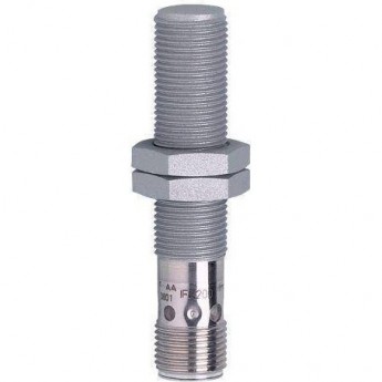 Индуктивный датчик в цельнометаллическом корпусе IFR202 IFM 299181