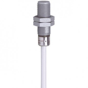 Индуктивный датчик в цельнометаллическом корпусе IFR205 IFM 299185