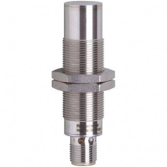 Индуктивный датчик в цельнометаллическом корпусе IGT250 IFM 299190