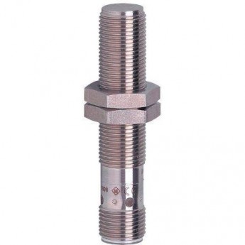 Индуктивный датчик в цельнометаллическом корпусе IFC266 IFM 299193